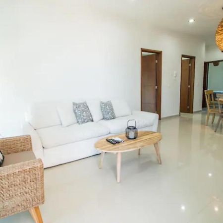Amplio Departamento Modern Boho Cerca De La Playa Mazatlán Exterior foto