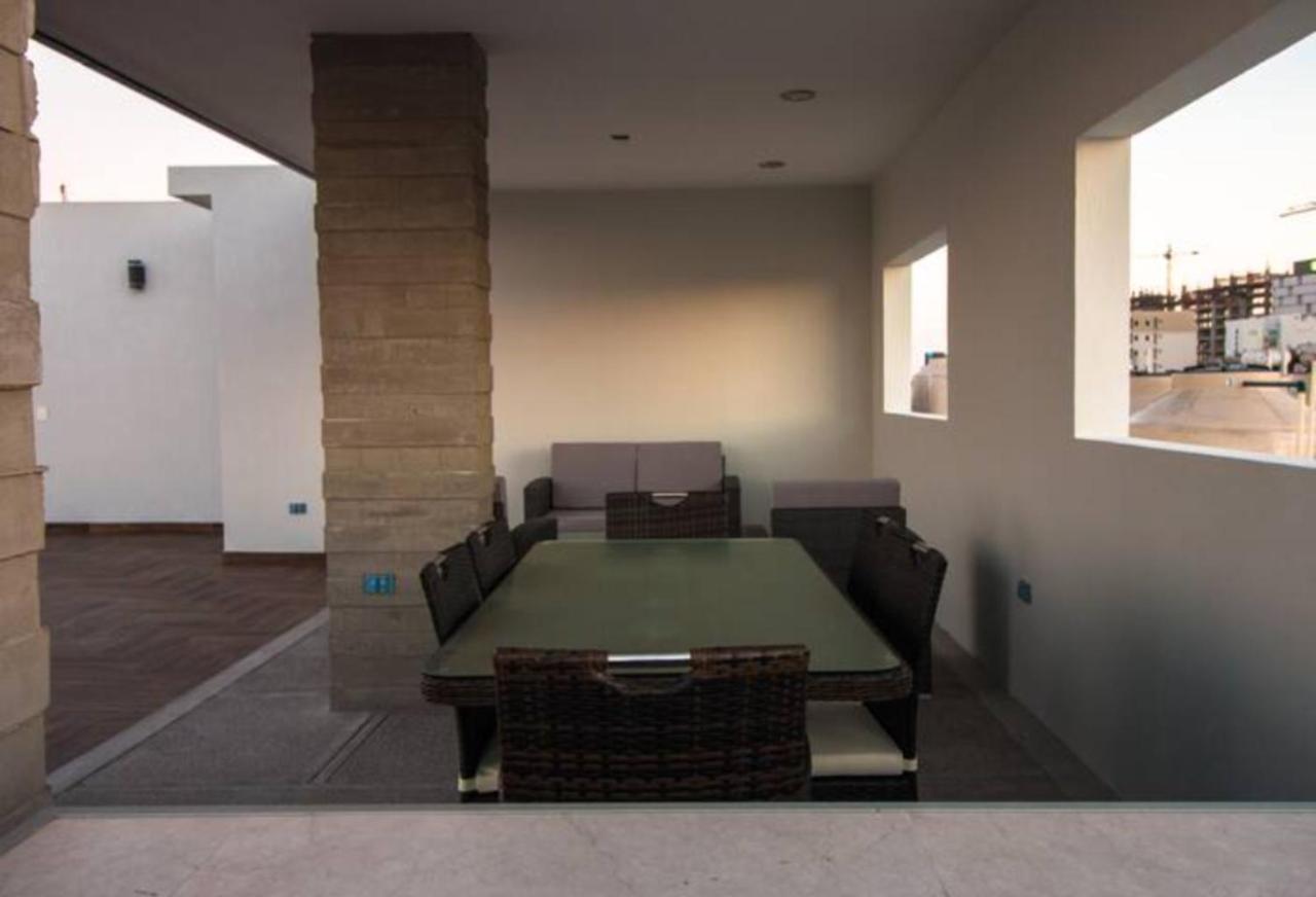 Amplio Departamento Modern Boho Cerca De La Playa Mazatlán Exterior foto