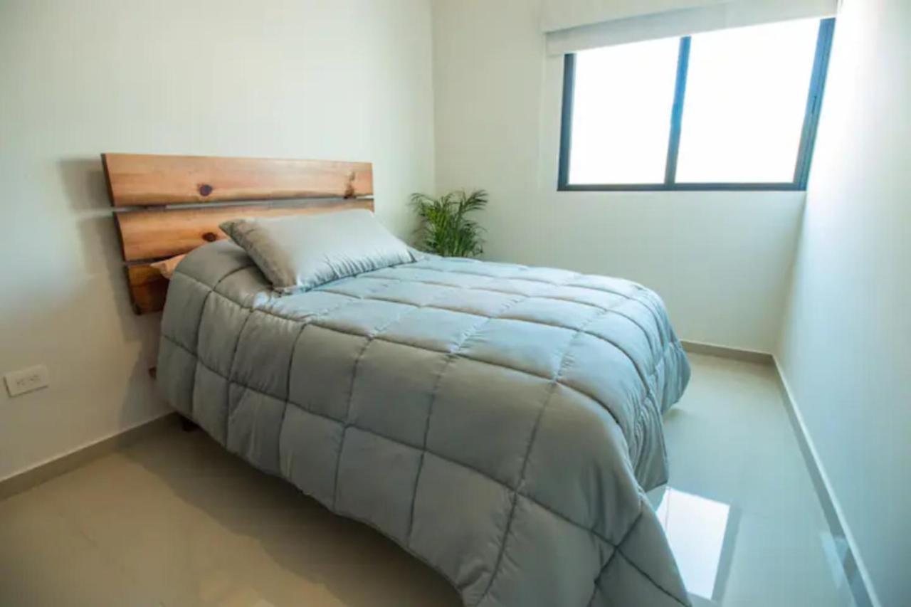 Amplio Departamento Modern Boho Cerca De La Playa Mazatlán Exterior foto