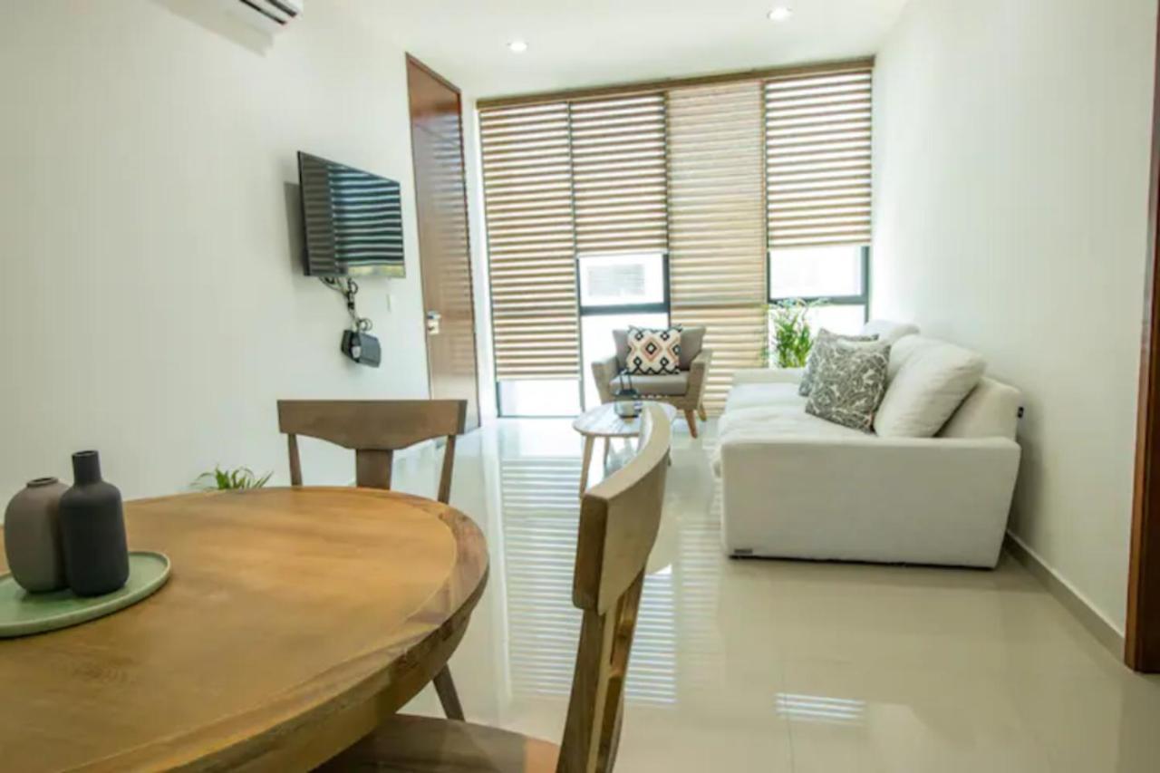 Amplio Departamento Modern Boho Cerca De La Playa Mazatlán Exterior foto