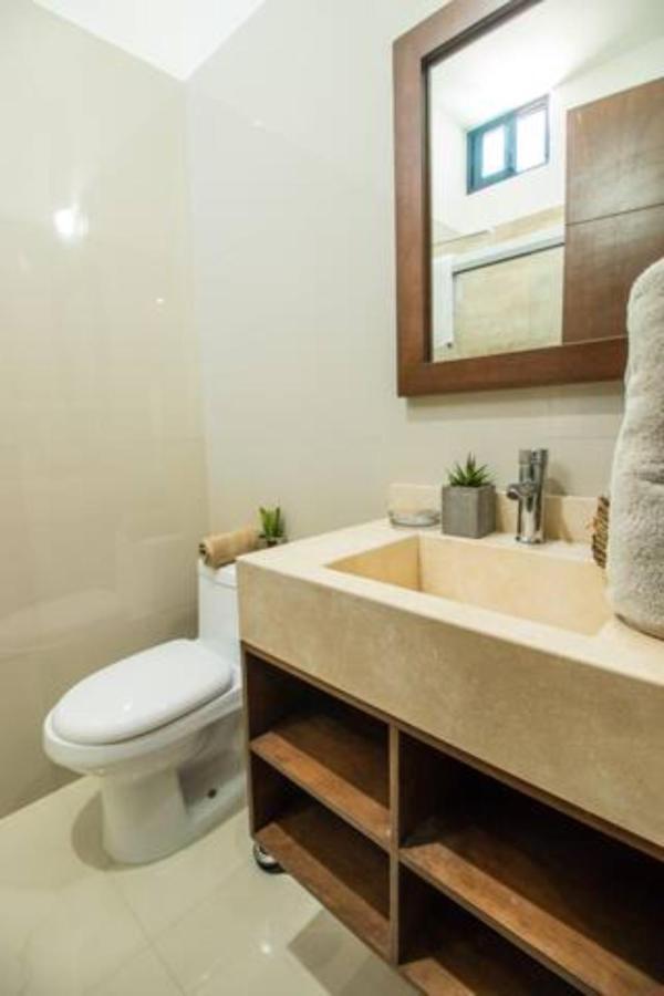 Amplio Departamento Modern Boho Cerca De La Playa Mazatlán Exterior foto