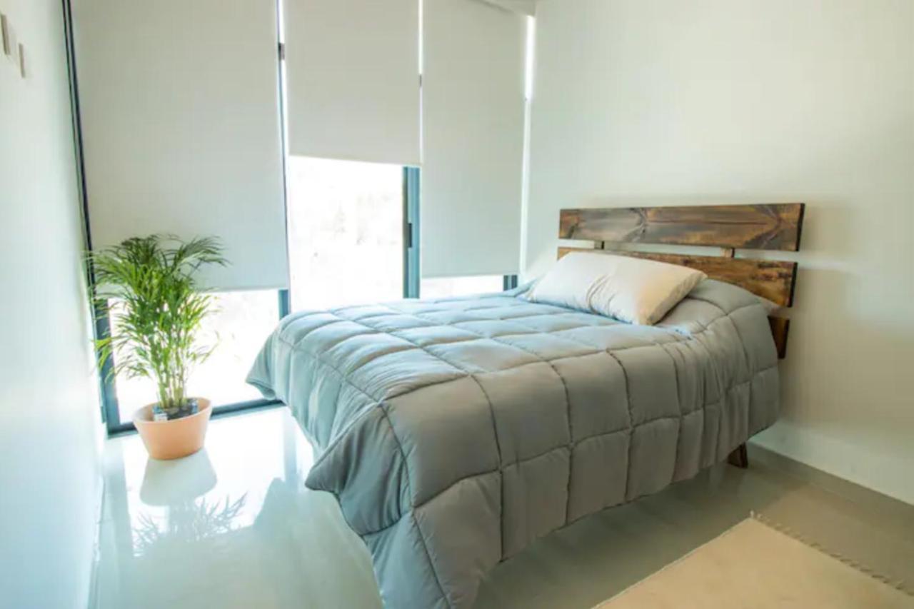 Amplio Departamento Modern Boho Cerca De La Playa Mazatlán Exterior foto