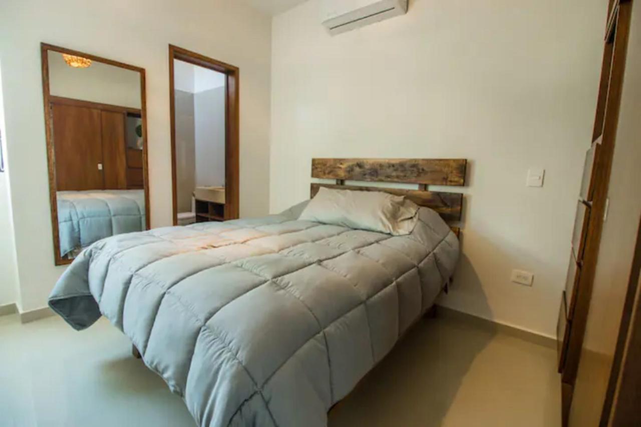 Amplio Departamento Modern Boho Cerca De La Playa Mazatlán Exterior foto
